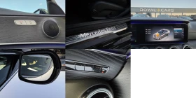 Mercedes-Benz E 220 BRABUS* PANO* Face*  | Mobile.bg � ����� ������ 16