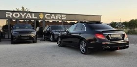Mercedes-Benz E 220 BRABUS* PANO* Face*  | Mobile.bg � ����� ������ 6