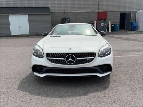 Mercedes-Benz SLC * AMG 43 * АВТОКРЕДИТ * ОТ ПРЕДСТАВИТЕЛСТВО | Auto.bg — изображение 2