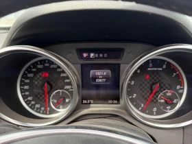 Mercedes-Benz SLC * AMG 43 * АВТОКРЕДИТ * ОТ ПРЕДСТАВИТЕЛСТВО | Auto.bg — изображение 9