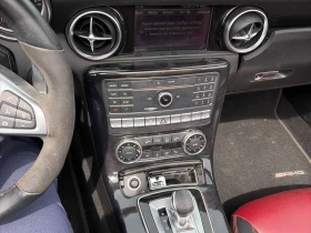 Mercedes-Benz SLC * AMG 43 * АВТОКРЕДИТ * ОТ ПРЕДСТАВИТЕЛСТВО | Auto.bg — изображение 10