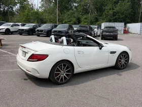 Mercedes-Benz SLC * AMG 43 * АВТОКРЕДИТ * ОТ ПРЕДСТАВИТЕЛСТВО | Auto.bg — изображение 4