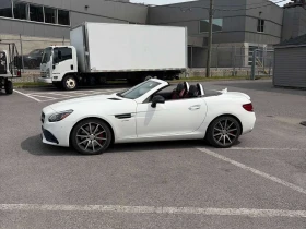 Mercedes-Benz SLC * AMG 43 * АВТОКРЕДИТ * ОТ ПРЕДСТАВИТЕЛСТВО | Auto.bg — изображение 3