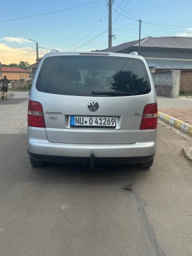 VW Touran 1.9 TDI   ��� ���� �� �������� | Mobile.bg � ����� ������ 3