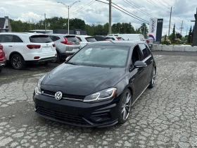 ������ VW Golf