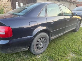 Audi A4 1.6 | Mobile.bg � ����� ������ 4