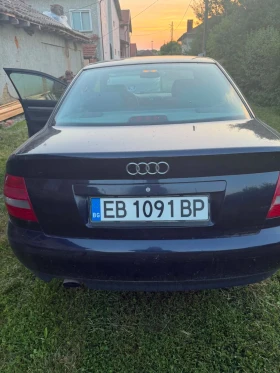 Audi A4 1.6 | Mobile.bg � ����� ������ 8