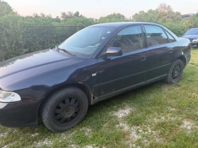 Audi A4 1.6 | Mobile.bg � ����� ������ 2
