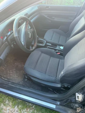 Audi A4 1.6 | Mobile.bg � ����� ������ 5