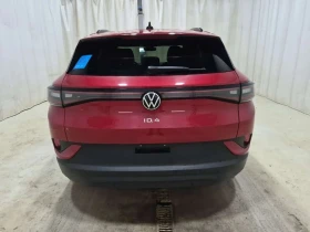 VW ID.4 PRO* Back cam* 4x4* Подгрев* Hard top*  | Auto.bg — изображение 4