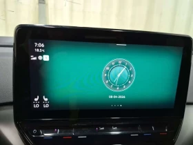 VW ID.4 PRO* Back cam* 4x4* Подгрев* Hard top*  | Auto.bg — изображение 8