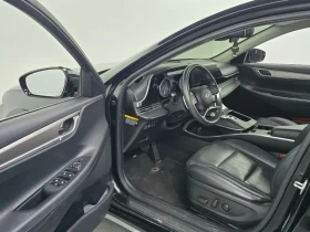 Hyundai Grandeur 2.5 Premium | Mobile.bg � ����� ������ 10