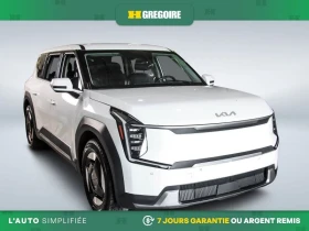 Kia EV9 ДИСТРОНИК* СЛЕДЕНЕ НА ЛЕНТИ* КРАЙНА ЦЕНА*  - 36600 € - 33046624 5