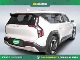 Kia EV9 ДИСТРОНИК* СЛЕДЕНЕ НА ЛЕНТИ* КРАЙНА ЦЕНА*  - 36600 € - 33046624 4