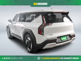 Kia EV9 ДИСТРОНИК* СЛЕДЕНЕ НА ЛЕНТИ* КРАЙНА ЦЕНА*  - 36600 € - 33046624 2