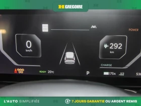 Kia EV9 ДИСТРОНИК* СЛЕДЕНЕ НА ЛЕНТИ* КРАЙНА ЦЕНА*  - 36600 € - 33046624 11