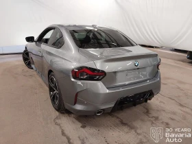 BMW 220 i Coupe Sportautomatic - 38300 € - 54823693 2
