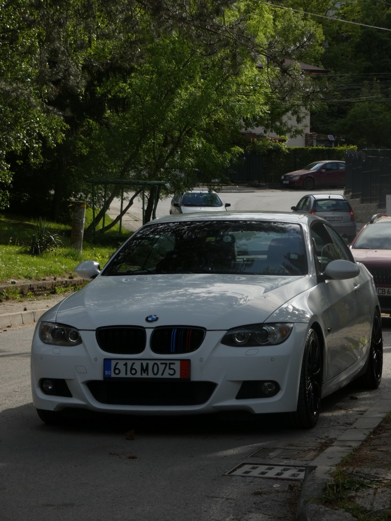 BMW 325, снимка 3 - Автомобили и джипове - 45628089