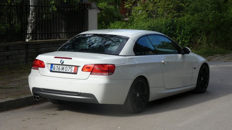 BMW 325, снимка 7 - Автомобили и джипове - 45628089
