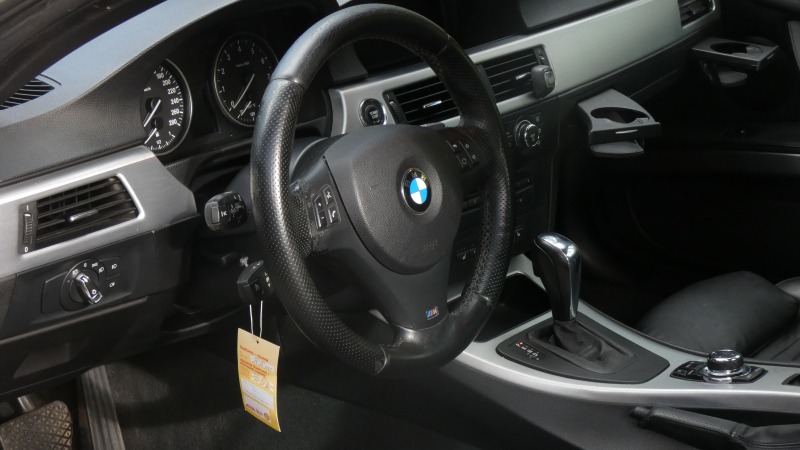 BMW 325, снимка 11 - Автомобили и джипове - 45628089