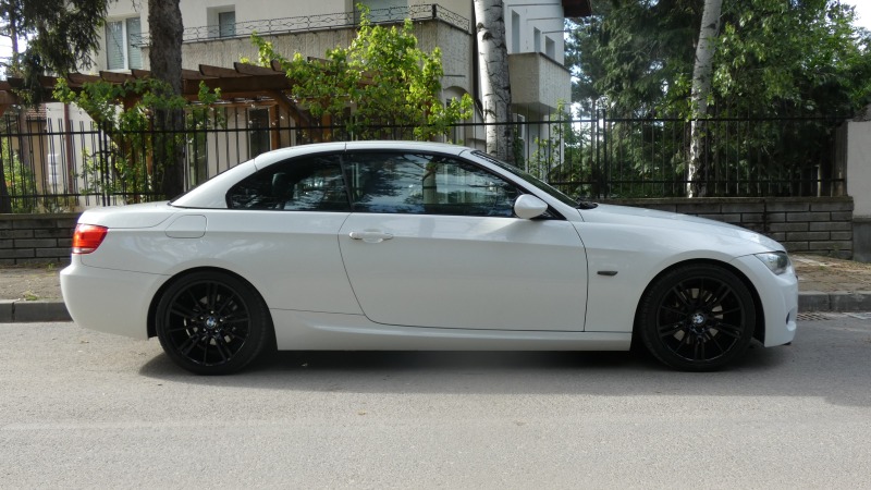 BMW 325, снимка 5 - Автомобили и джипове - 45628089