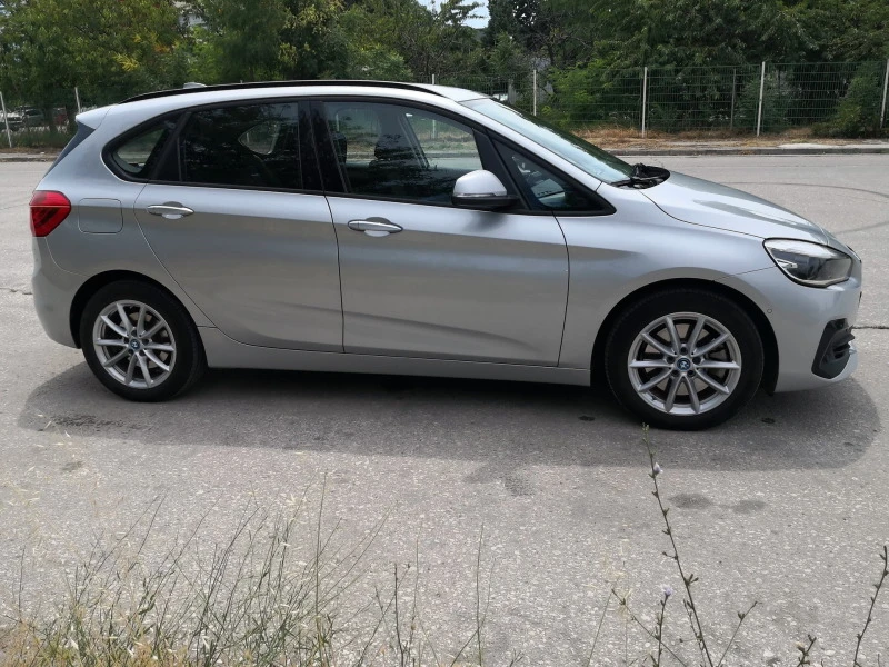 BMW 225 xE Plug In Hybrid, снимка 5 - Автомобили и джипове - 47088110