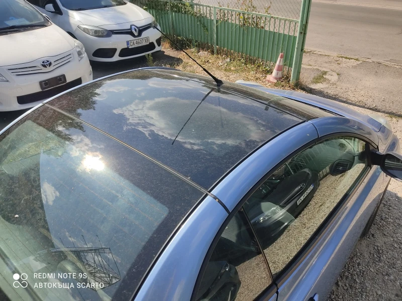 Nissan Micra 1.6/110кс, текна, автоматик, бензин , снимка 5 - Автомобили и джипове - 46833507