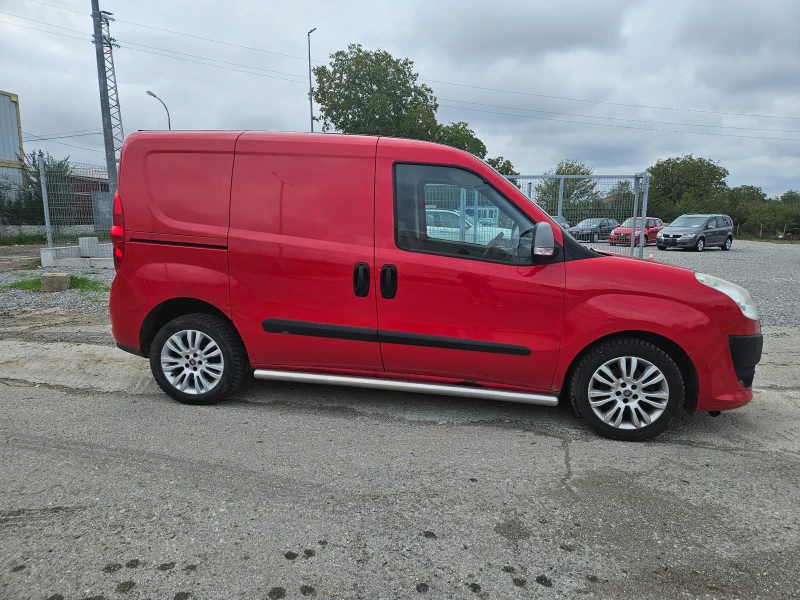 Fiat Doblo 1.3 MJ / MAXI, снимка 3 - Автомобили и джипове - 47556899