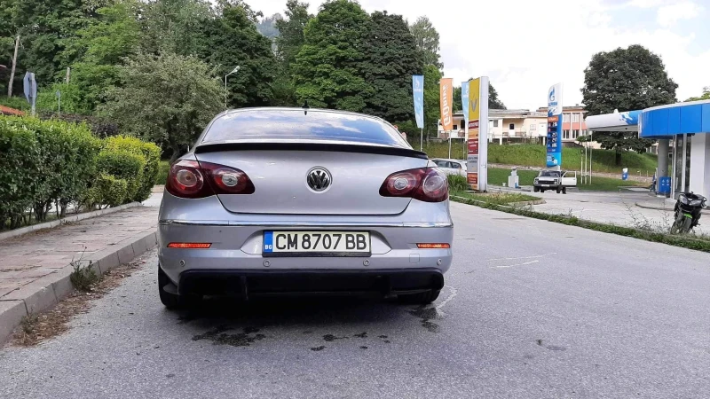 VW CC, снимка 13 - Автомобили и джипове - 48951505