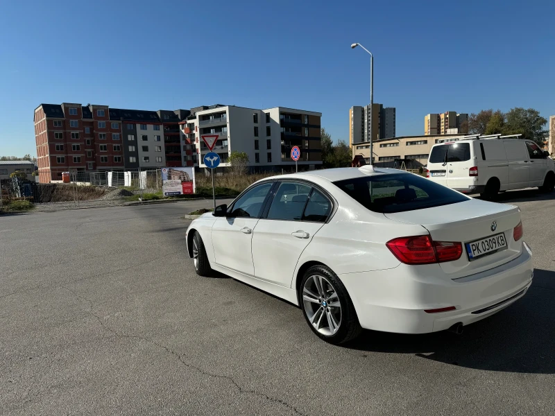 BMW 320 328 XD, снимка 8 - Автомобили и джипове - 52306217