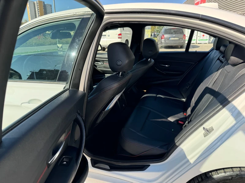 BMW 320 328 XD, снимка 12 - Автомобили и джипове - 52306217