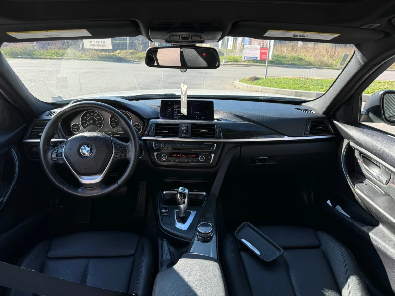 BMW 320 328 XD, снимка 10 - Автомобили и джипове - 52306217