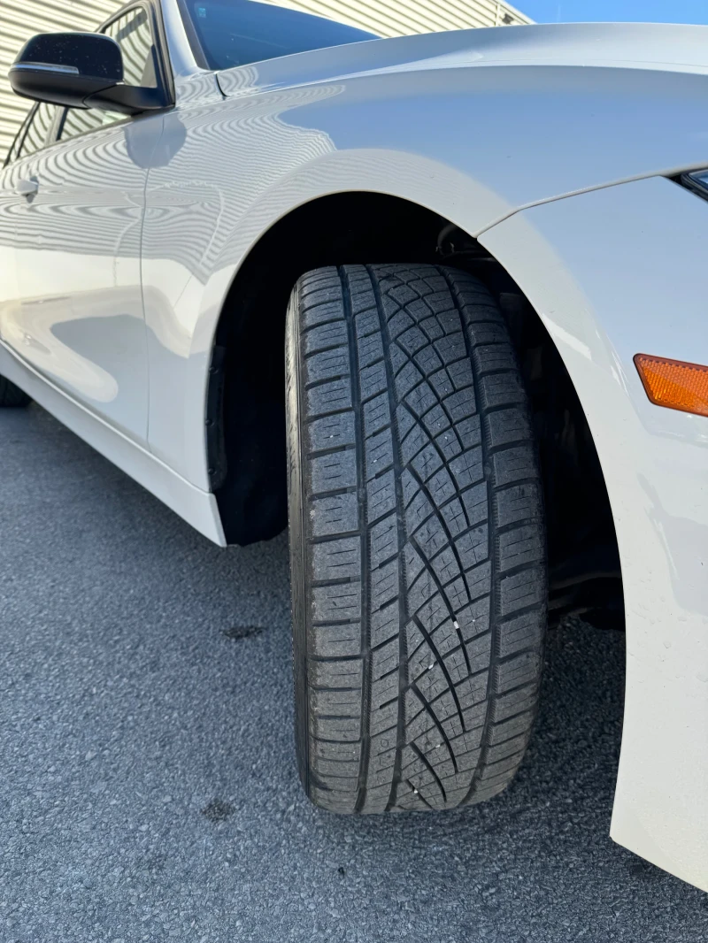 BMW 320 328 XD, снимка 9 - Автомобили и джипове - 52306217