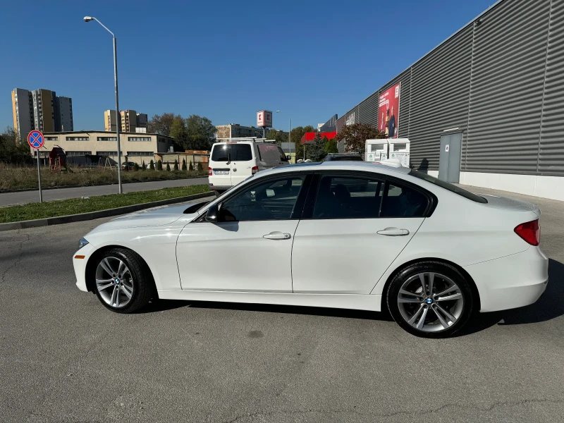 BMW 320 328 XD, снимка 3 - Автомобили и джипове - 52306217