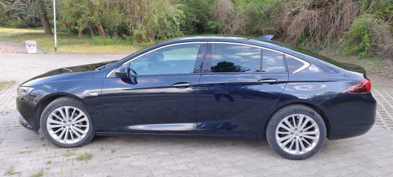 Opel Insignia 1.6 CDTI , снимка 7 - Автомобили и джипове - 50130169