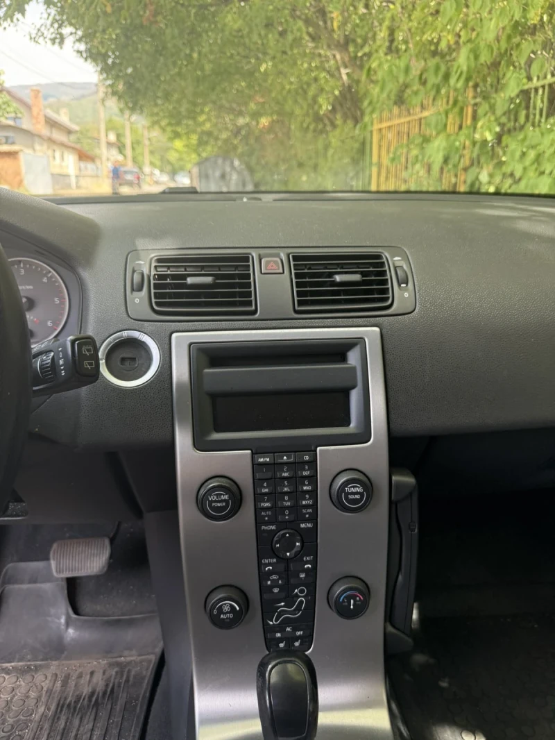 Volvo V50, снимка 6 - Автомобили и джипове - 51631590