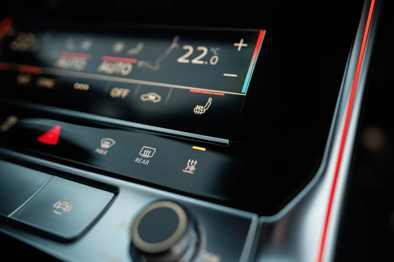 Audi S6 TDI| QUATTRO| B&O| MATRIX| VACUUM| FULL, снимка 12 - Автомобили и джипове - 52087171