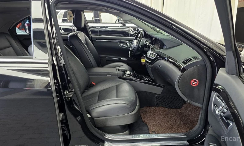 Mercedes-Benz S 350, снимка 11 - Автомобили и джипове - 52723423
