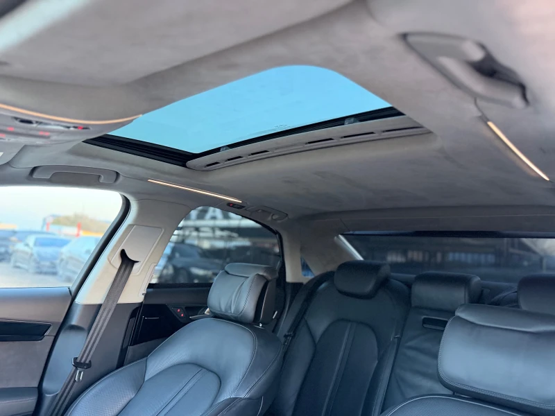 Audi A8 3.0TDI= QUATTRO= FACE= DISTRONIC= HUD= SOFT CLOSE=, снимка 14 - Автомобили и джипове - 52817438