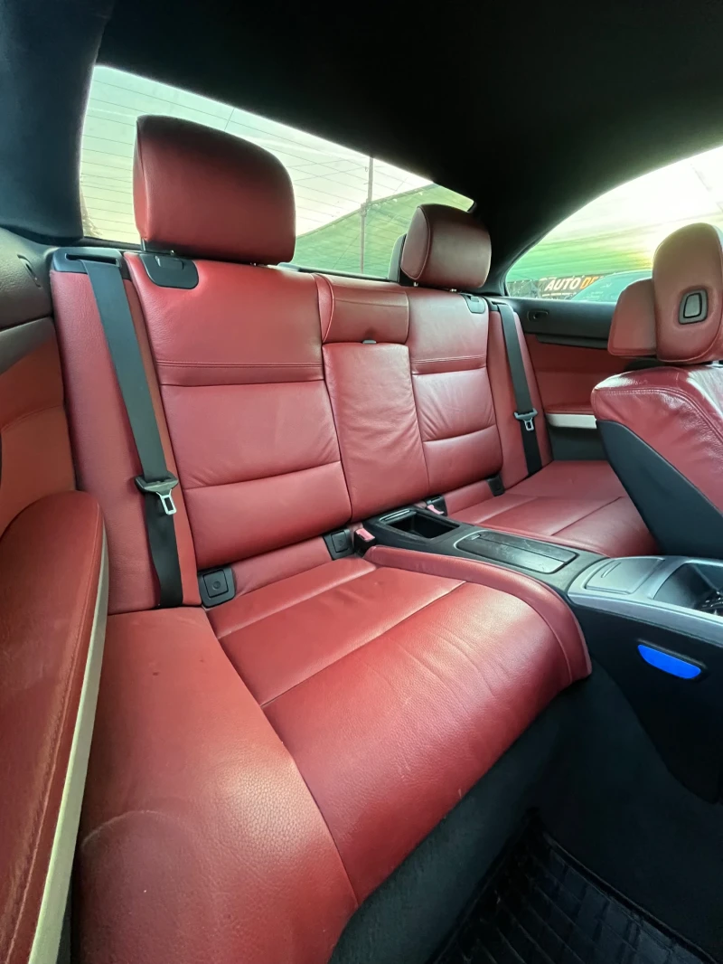 BMW 325 FACE* M-SPORT* FULL LED* СОБСТВЕН ЛИЗИНГ, снимка 9 - Автомобили и джипове - 52870320