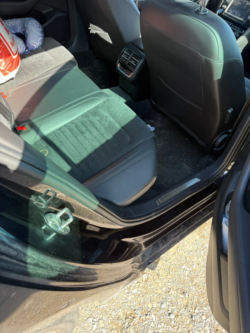 VW Passat, снимка 7 - Автомобили и джипове - 52884339