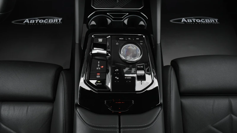 BMW 520 d xDrive M Sport Mild Hybrid Steptronic, снимка 11 - Автомобили и джипове - 53031579