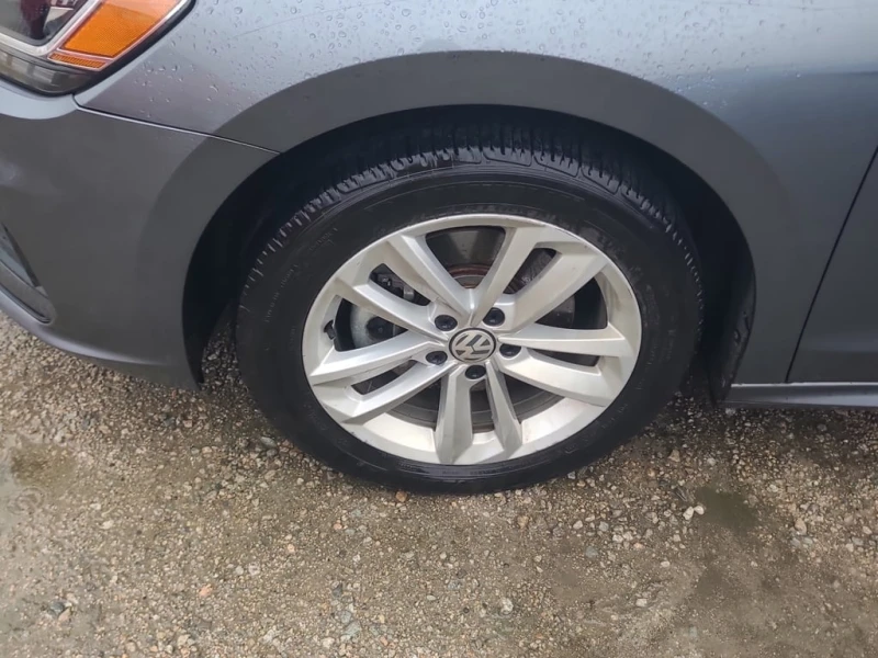 VW Passat * 4D SEDAN FWD HIGHLINE * CARFAX * ЦЕНА ДО БГ, снимка 6 - Автомобили и джипове - 53046991