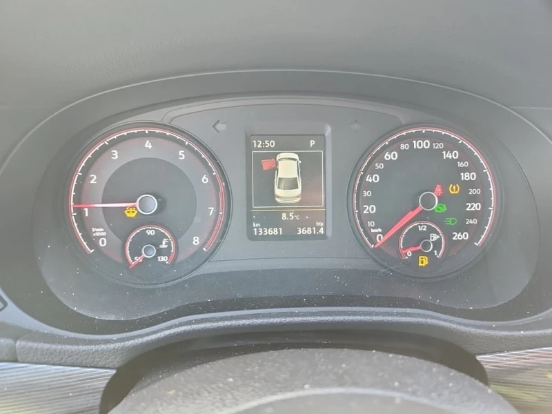 VW Passat * 4D SEDAN FWD HIGHLINE * CARFAX * ЦЕНА ДО БГ, снимка 9 - Автомобили и джипове - 53046991