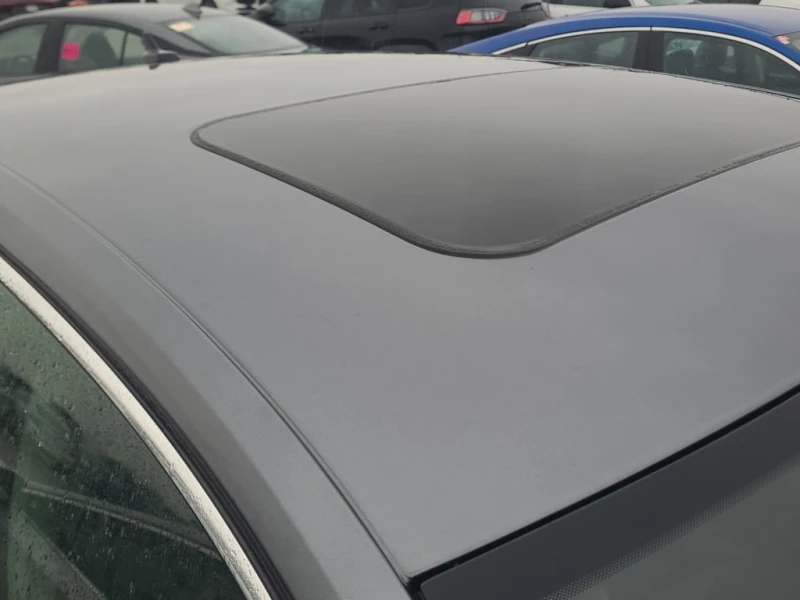 VW Passat * 4D SEDAN FWD HIGHLINE * CARFAX * ЦЕНА ДО БГ, снимка 5 - Автомобили и джипове - 53046991