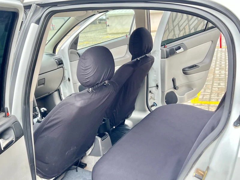 Opel Astra 1.6/МОНО/Бензин-ГАЗ ТОП!!!, снимка 13 - Автомобили и джипове - 53457881