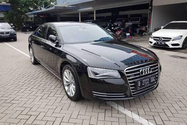 Audi A8 2броя на части 3.0 , 4.2 TDI !!!, снимка 15 - Автомобили и джипове - 46854870