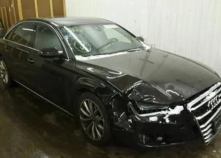 Audi A8 2броя на части 3.0 , 4.2 TDI !!!, снимка 3 - Автомобили и джипове - 46854870