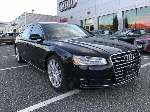 Audi A8 2броя на части 3.0 , 4.2 TDI !!!, снимка 11 - Автомобили и джипове - 46854870