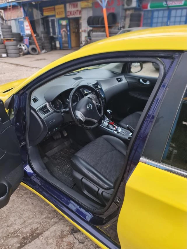 Nissan Pulsar N-Connecta, снимка 5 - Автомобили и джипове - 52554857